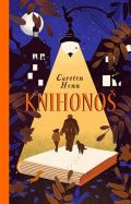 Henn Carsten Knihonoš