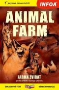 Infoa Farma zvířat / Animal farm A2-B1