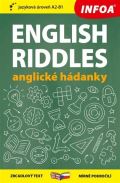 Infoa Anglické hádanky / English Riddles A2-B1
