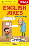 Infoa Anglick vtipy / English Jokes A2-B1