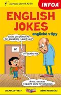 Infoa Anglické vtipy / English Jokes A2-B1