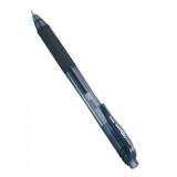 Pentel Pero gelové Pentel EnerGel BLN105 - černé 0,5mm