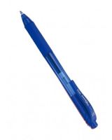 Pentel Pero gelové Pentel EnerGel BL107 - modré 0,7mm