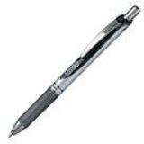 Pentel Pero gelové Pentel EnerGel BL77 - černé 0,7mm