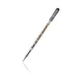 Pentel Pentel Popisova na textil gelov BN15 - ern 1mm