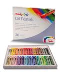 Pentel Olejové pastely Pentel Artist 36 ks