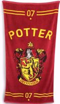 EPEE Harry Potter Osuška 75x150 cm - Famfrpál
