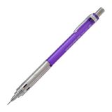 Pentel Mikrotužka Pentel GraphGear PG315 - fialová 0,5mm