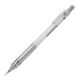 Pentel Mikrotužka Pentel GraphGear PG315 - bílá 0,5mm