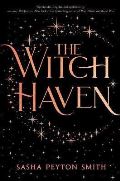 Simon & Schuster Ltd The Witch Haven