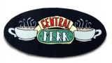 EPEE Přátelé Rohožka - Central Perk (75 x130 cm)
