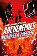 Pan Macmillan Archenemies