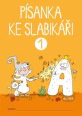 Alter Písanka ke Slabikáři - 1. sešit