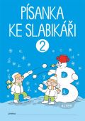 Alter Písanka ke Slabikáři - 2. sešit