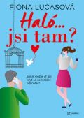 Metafora Haló...jsi tam? - Jak je možné jít dál, když se nedokážeš odpoutat?
