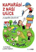 Bambook Kamarádi z naší ulice