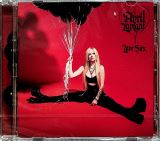 Lavigne Avril Love Sux