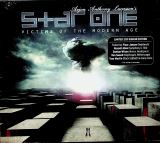 Star One Victims of The Modern Age (Limited 2CD Digipak, Re-issue 2022)