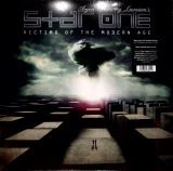 Star One Victims Of The Modern Age (2LP+2CD)