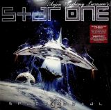 Star One Space Metal (2LP+2CD)