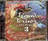 Liquid Tension Experiment Lte3