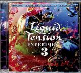 Liquid Tension Experiment Lte3