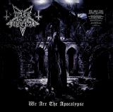 Dark Funeral We Are The Apocalypse -Hq-