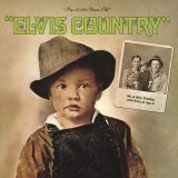 Presley Elvis Elvis Country