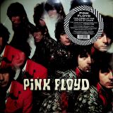 Pink Floyd Piper At The Gates Of Dawn (Hq, Mono)