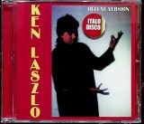 Laszlo Ken Ken Laszlo -Deluxe-