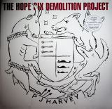 Harvey P.J. Hope Six Demolition Project -Hq-