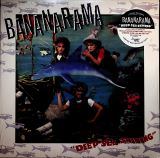 Bananarama Deep Sea Skiving (LP+CD)