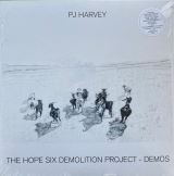 Harvey P.J. Hope Six Demolition Project - Demos -Hq-