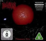 Century Media Timewave Zero (Limited CD+Blu-ray Digipak)
