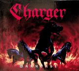 Charger Warhorse
