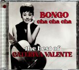 Valente Caterina Bongo Cha Cha Cha: The Best Of