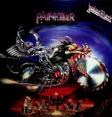 Judas Priest Painkiller