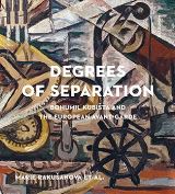 Karolinum Degrees of Separation Bohumil Kubišta and the European Avant-Garde