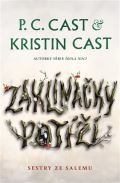 Castová P. C. Zaklínačky potíží