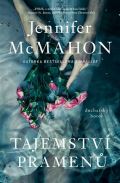 McMahon Jennifer Tajemství pramenů