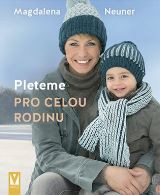 Vašut Pleteme pro celou rodinu