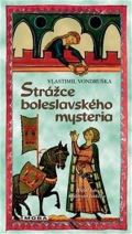 MOBA Strážce boleslavského mystéria