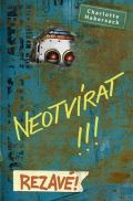 Habersack Charlotte Neotvírat! Rezavé!