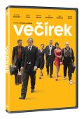 Langmajer Jiří Večírek