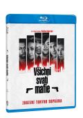 Magic Box Vichni svat mafie Blu-ray