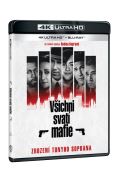 Magic Box Vichni svat mafie 4K Ultra HD + Blu-ray