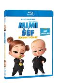 Magic Box Mimi šéf: Rodinný podnik Blu-ray