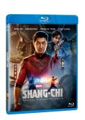 Magic Box Shang-Chi a legenda o deseti prstenech Blu-ray