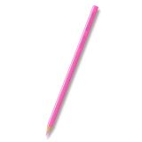 Faber-Castell Faber - Castell Pastelka Grip 2001 - neonově růžová
