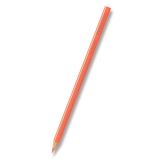 Faber-Castell Faber - Castell Pastelka Grip 2001 - neonově oranžová
